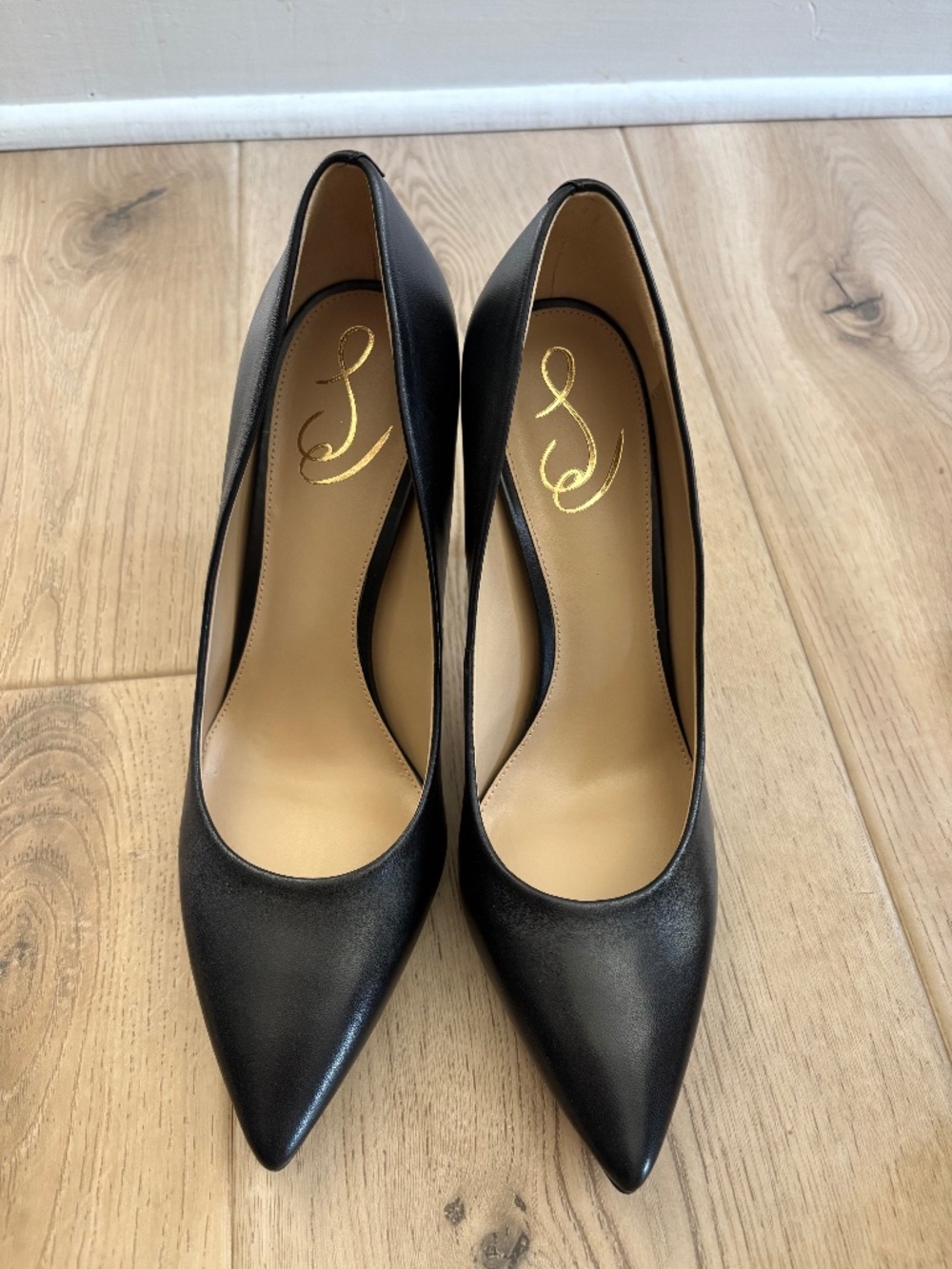 Sam Edelman heels